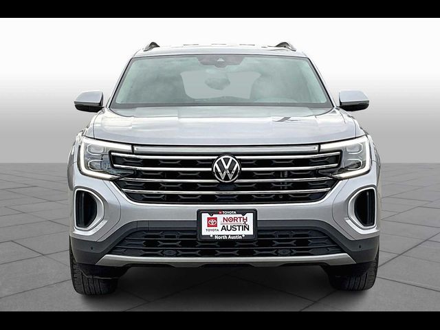 2024 Volkswagen Atlas 2.0T SE Technology