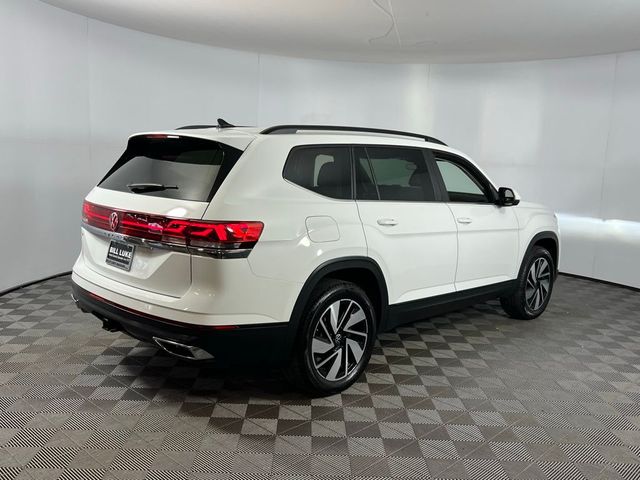 2024 Volkswagen Atlas 2.0T SE Technology