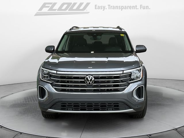 2024 Volkswagen Atlas 2.0T SE Technology