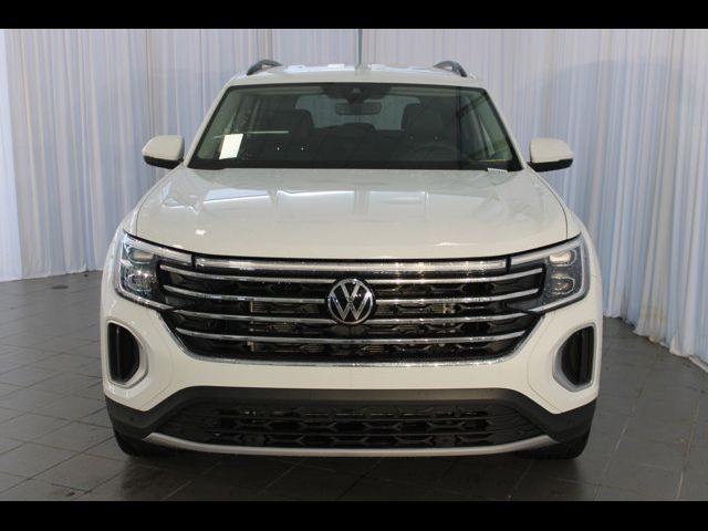 2024 Volkswagen Atlas 2.0T SE Technology