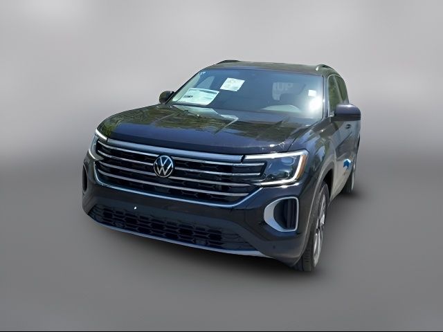 2024 Volkswagen Atlas 2.0T SE Technology