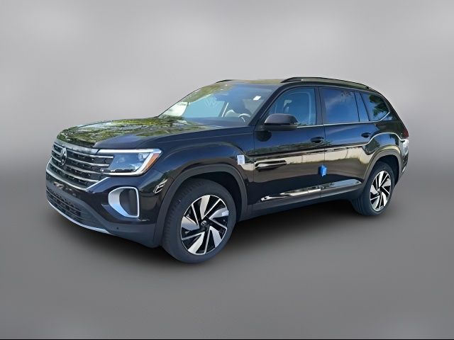 2024 Volkswagen Atlas 2.0T SE Technology