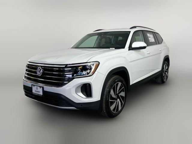 2024 Volkswagen Atlas 2.0T SE Technology