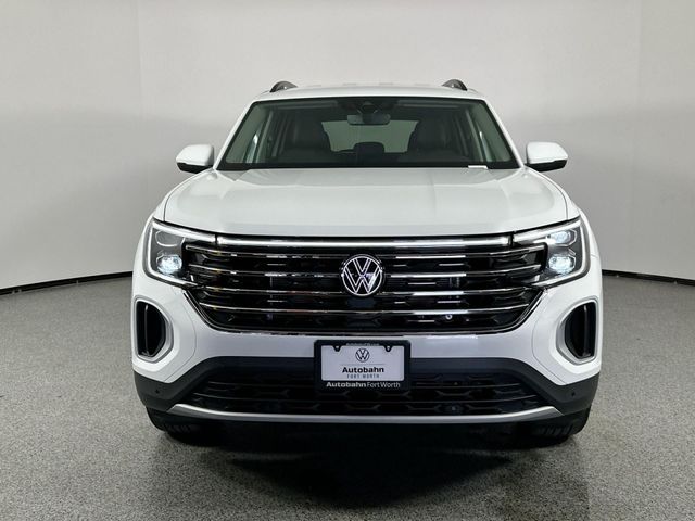 2024 Volkswagen Atlas 2.0T SE Technology