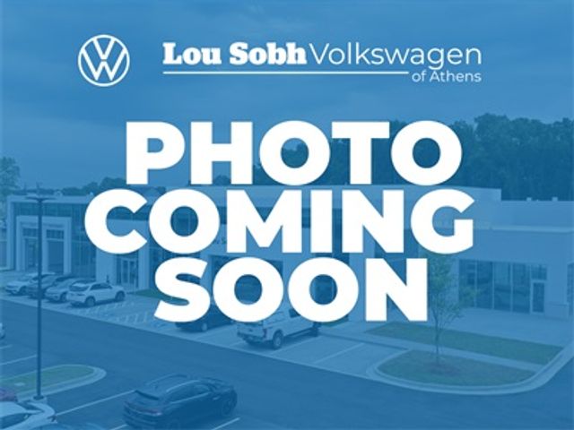 2024 Volkswagen Atlas 2.0T SE Technology