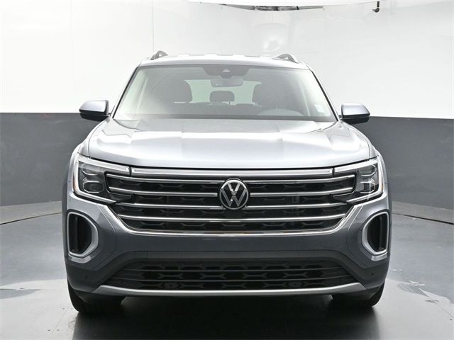 2024 Volkswagen Atlas 2.0T SE Technology