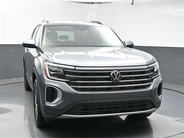 2024 Volkswagen Atlas 2.0T SE Technology