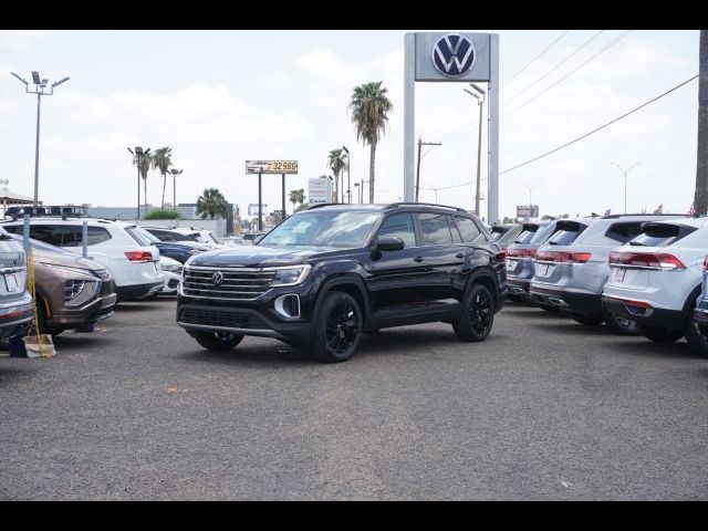 2024 Volkswagen Atlas 2.0T SE Technology