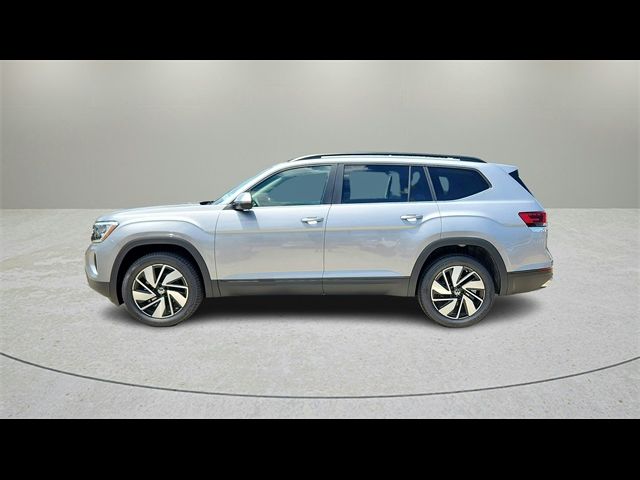 2024 Volkswagen Atlas 2.0T SE Technology