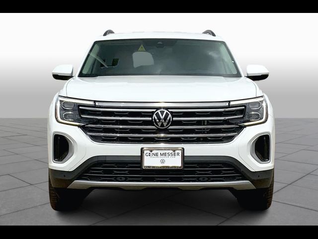 2024 Volkswagen Atlas 2.0T SE Technology