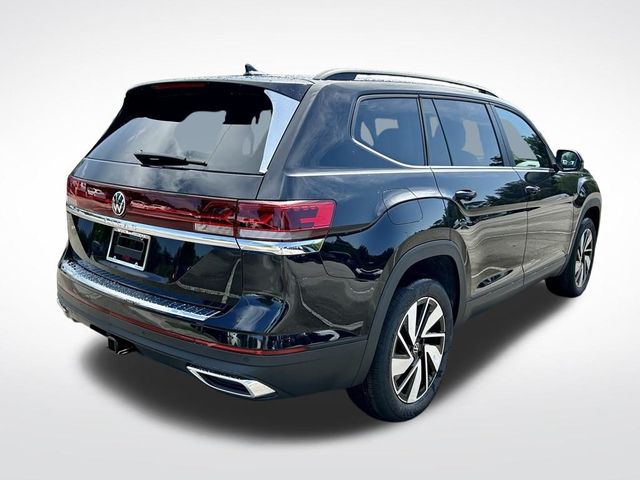 2024 Volkswagen Atlas 2.0T SE Technology