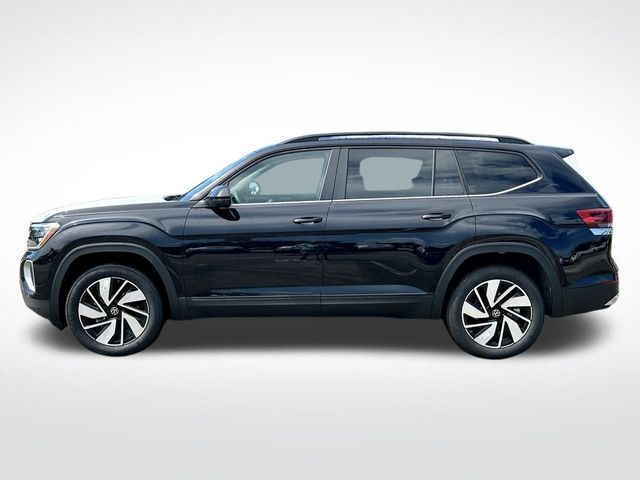 2024 Volkswagen Atlas 2.0T SE Technology