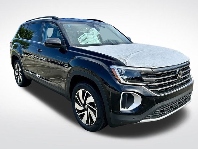 2024 Volkswagen Atlas 2.0T SE Technology