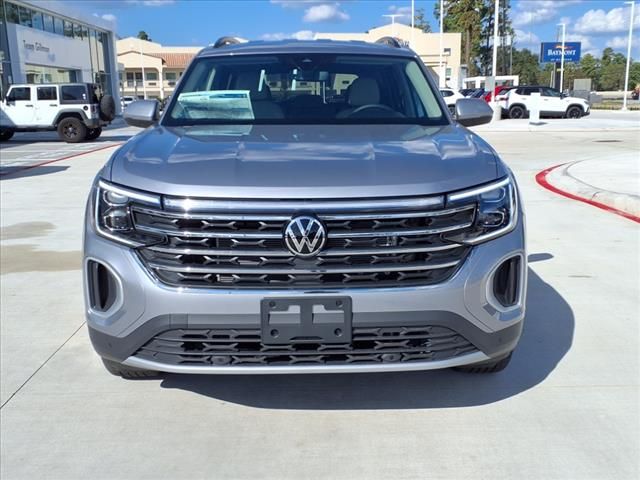 2024 Volkswagen Atlas 2.0T SE Technology