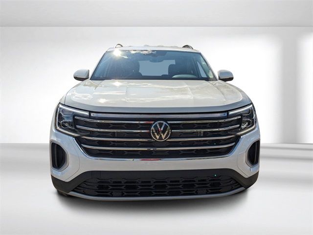 2024 Volkswagen Atlas 2.0T SE Technology