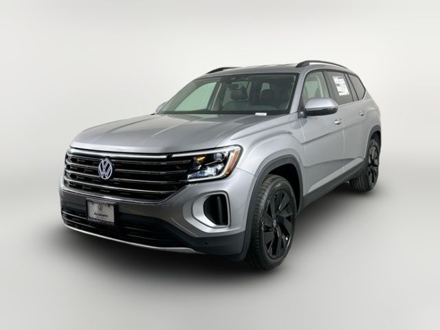 2024 Volkswagen Atlas 2.0T SE Technology