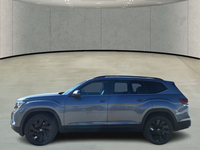 2024 Volkswagen Atlas 2.0T SE Technology