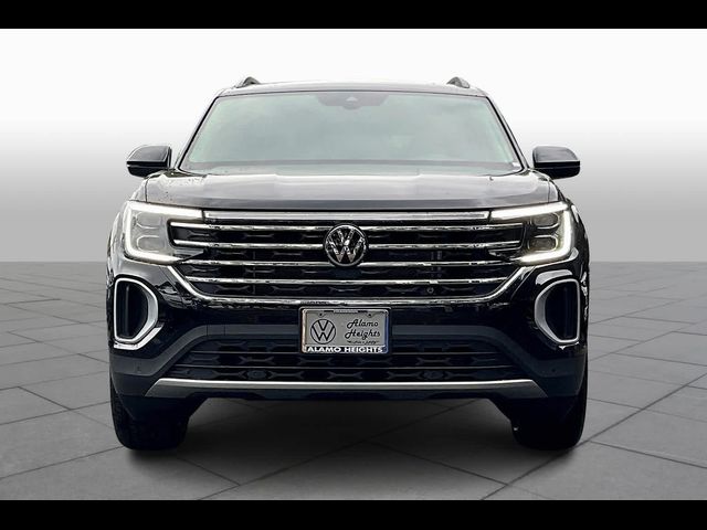 2024 Volkswagen Atlas 2.0T SE Technology