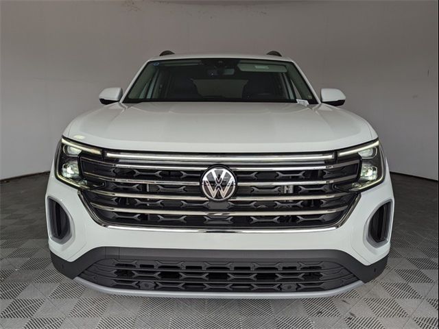 2024 Volkswagen Atlas 2.0T SE Technology