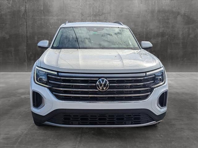 2024 Volkswagen Atlas 2.0T SE Technology