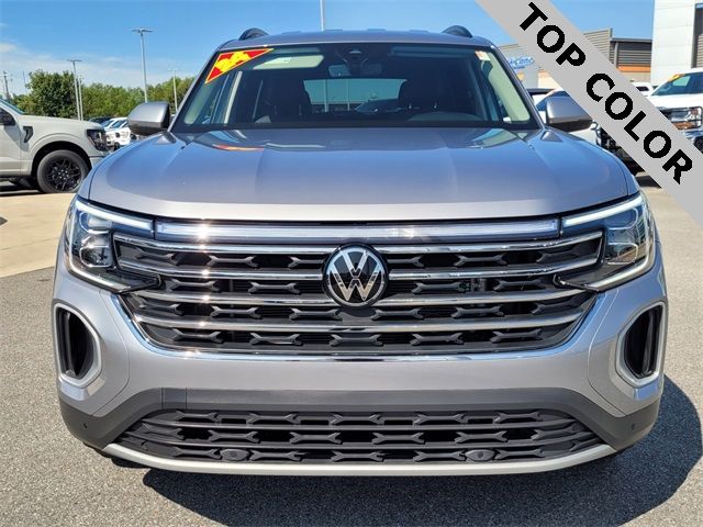 2024 Volkswagen Atlas 2.0T SE Technology