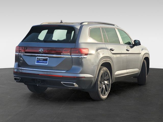 2024 Volkswagen Atlas 2.0T SE Technology