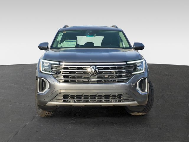 2024 Volkswagen Atlas 2.0T SE Technology