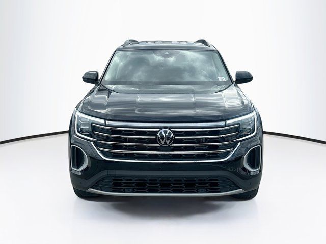 2024 Volkswagen Atlas 2.0T SE Technology