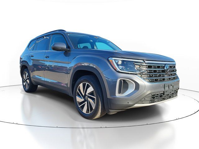 2024 Volkswagen Atlas 2.0T SE Technology