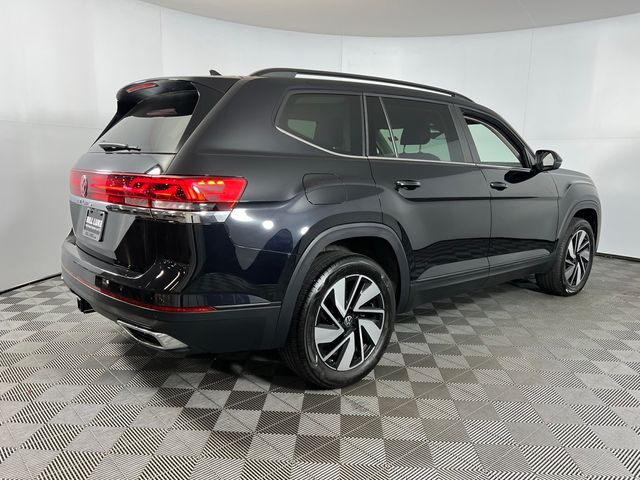 2024 Volkswagen Atlas 2.0T SE Technology