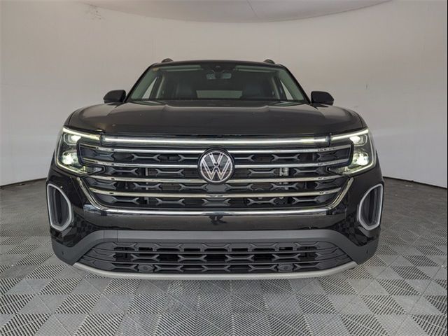 2024 Volkswagen Atlas 2.0T SE Technology