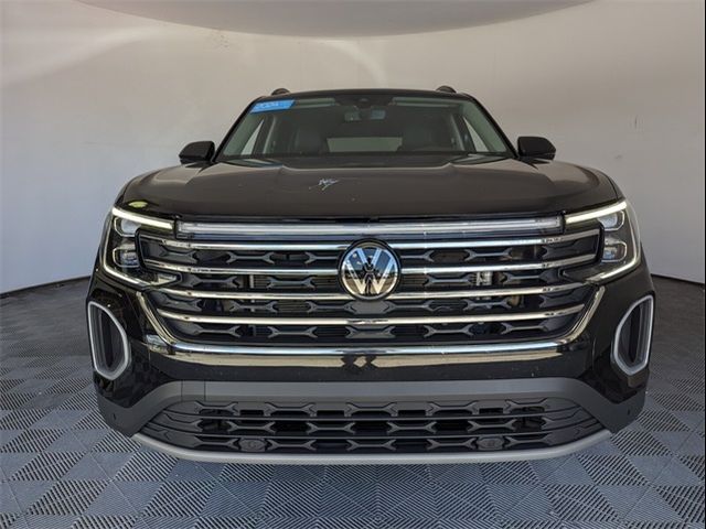 2024 Volkswagen Atlas 2.0T SE Technology