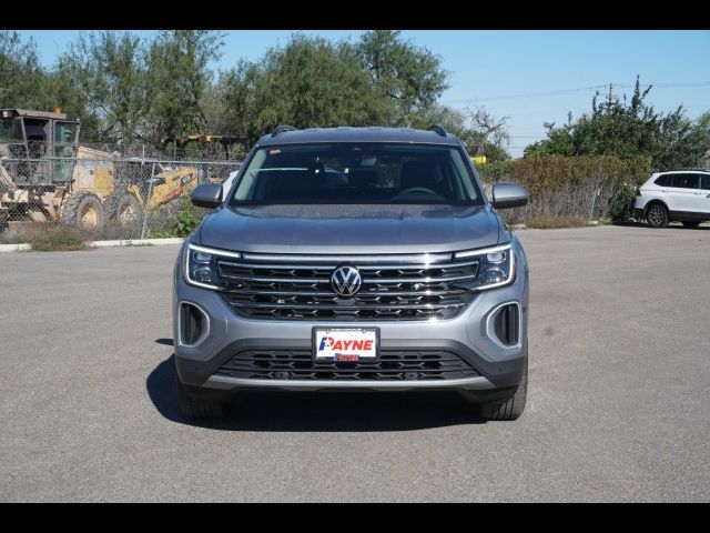 2024 Volkswagen Atlas 2.0T SE Technology