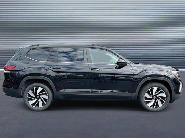 2024 Volkswagen Atlas 2.0T SE Technology