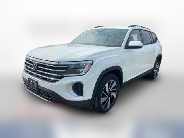 2024 Volkswagen Atlas 2.0T SE Technology