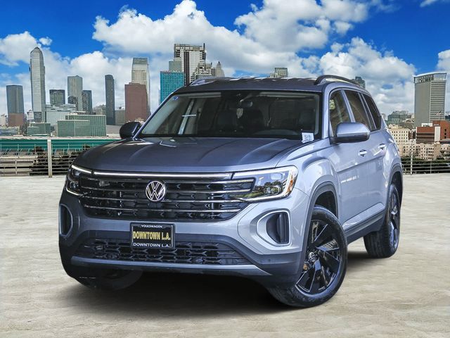 2024 Volkswagen Atlas 2.0T SE Technology