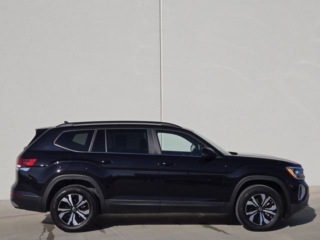 2024 Volkswagen Atlas 2.0T SE Technology