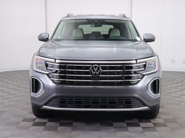 2024 Volkswagen Atlas 2.0T SE Technology