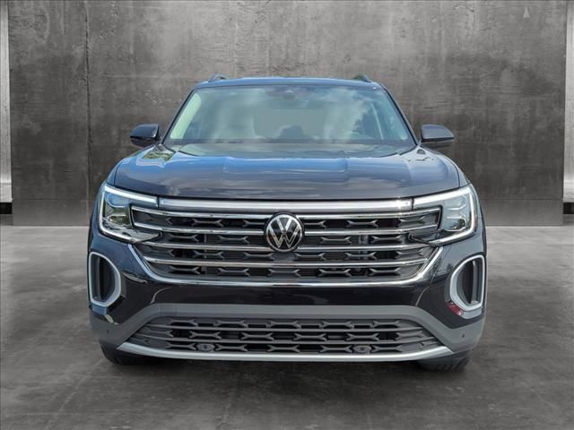 2024 Volkswagen Atlas 2.0T SE Technology