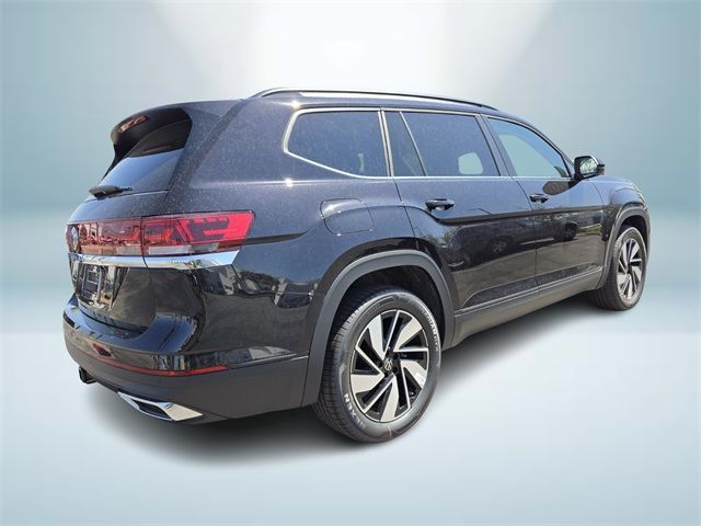 2024 Volkswagen Atlas 2.0T SE Technology