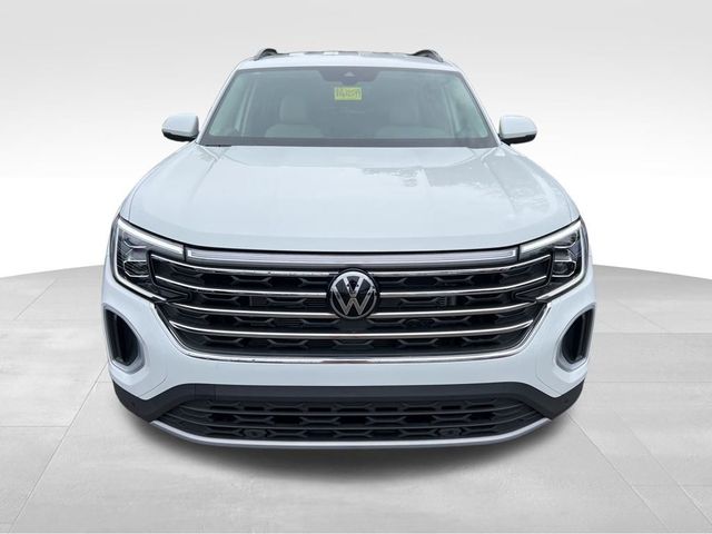 2024 Volkswagen Atlas 2.0T SE Technology