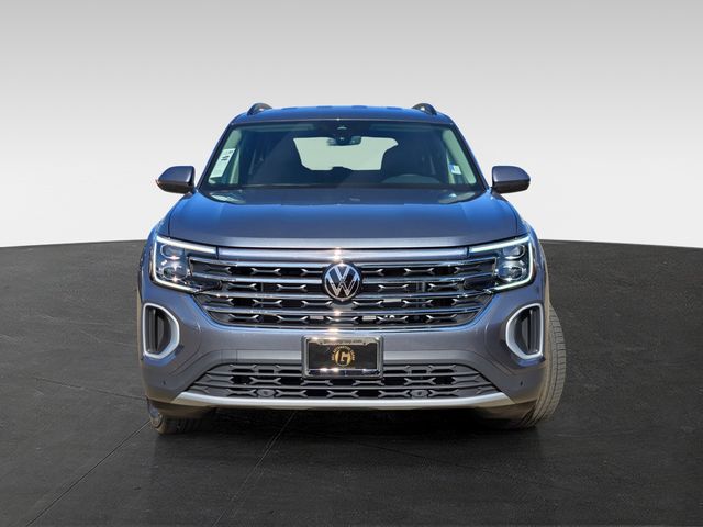 2024 Volkswagen Atlas 2.0T SE Technology