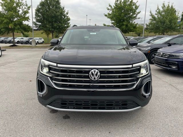 2024 Volkswagen Atlas 2.0T SE Technology