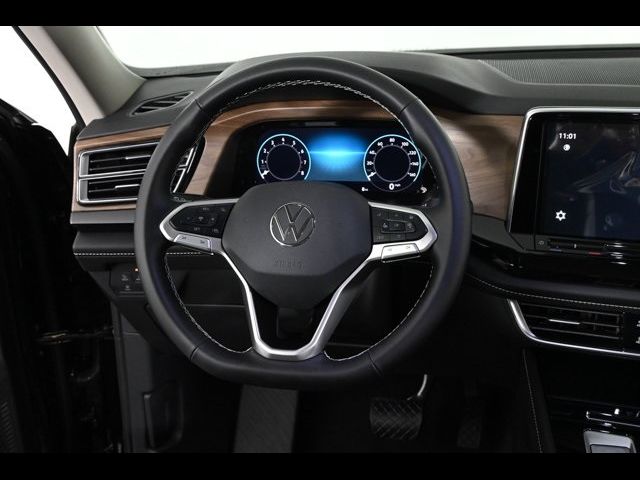 2024 Volkswagen Atlas 2.0T SE Technology