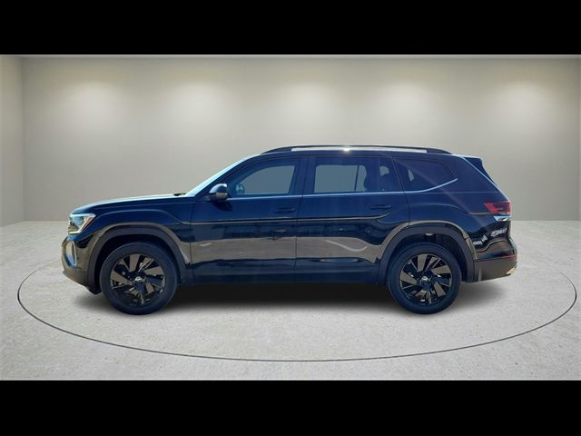 2024 Volkswagen Atlas 2.0T SE Technology