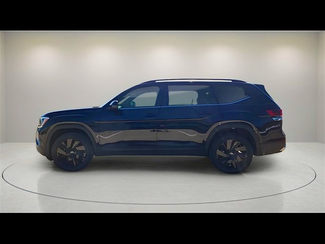 2024 Volkswagen Atlas 2.0T SE Technology