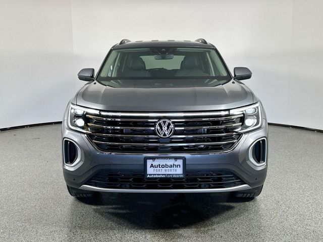 2024 Volkswagen Atlas 2.0T SE Technology