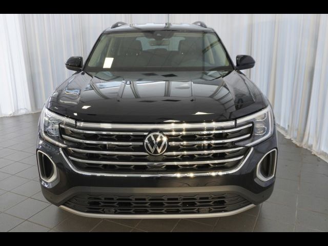 2024 Volkswagen Atlas 2.0T SE Technology