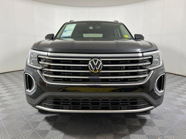 2024 Volkswagen Atlas 2.0T SE Technology