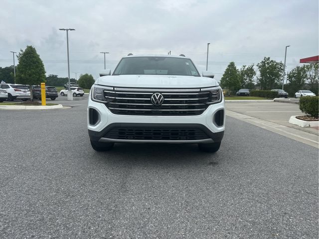 2024 Volkswagen Atlas 2.0T SE Technology